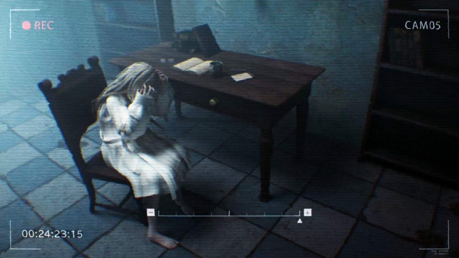 Sofia in Exchange for Lies