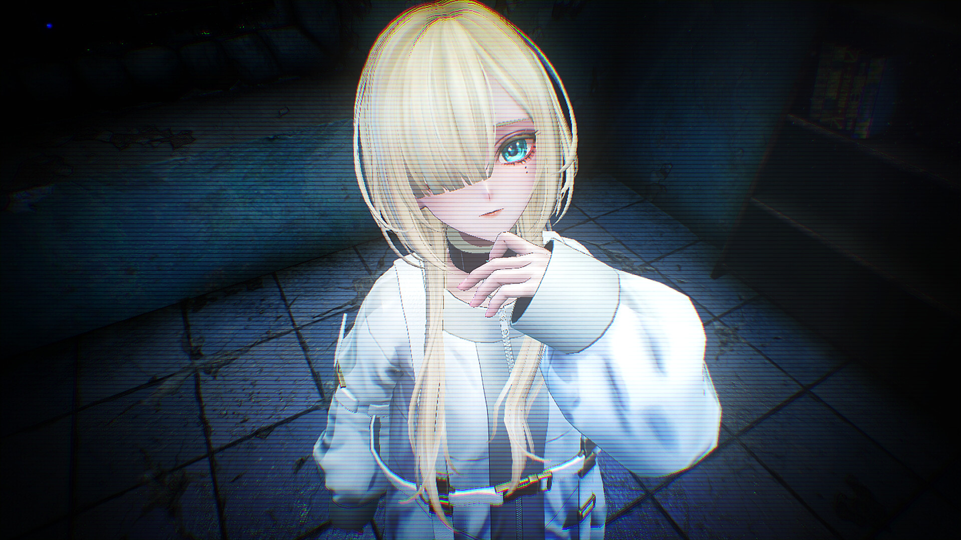 Sofia in Exchange for Lies