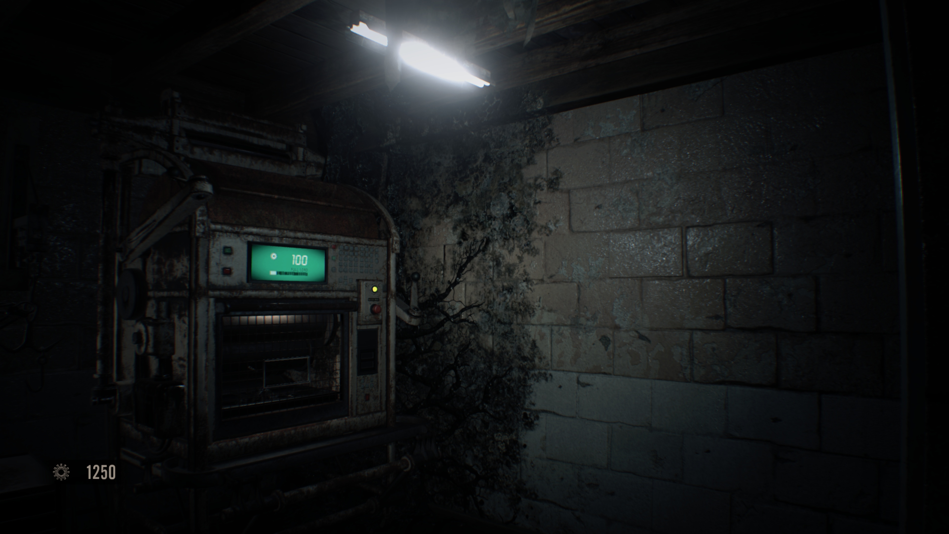 Resident Evil 7: Biohazard – Banned Footage Vol. 1