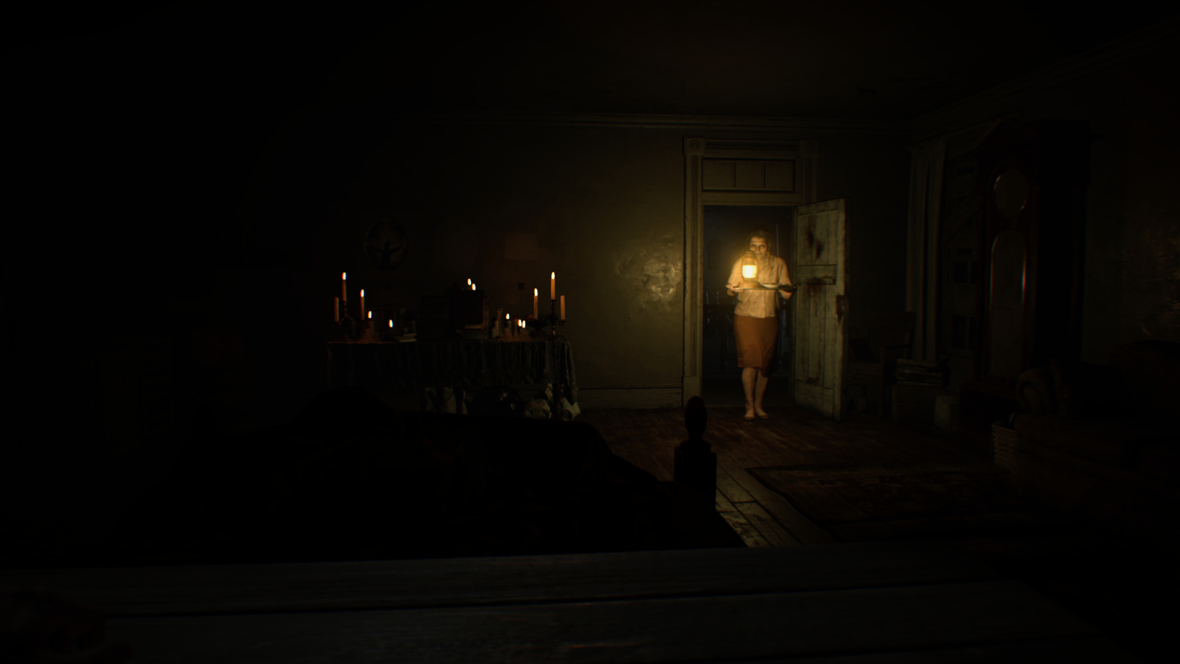 Resident Evil 7: Biohazard – Banned Footage Vol. 1