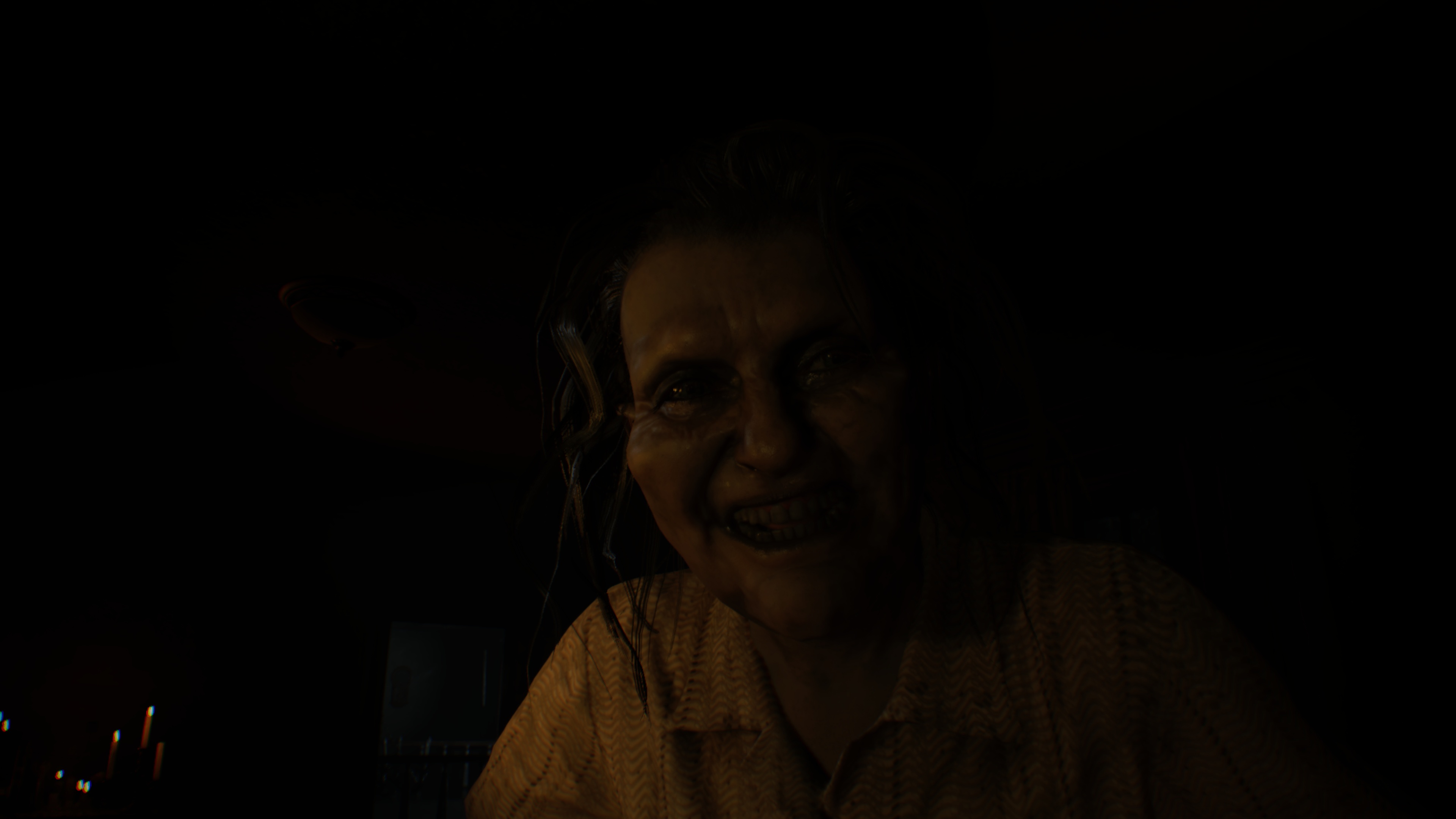 Resident Evil 7: Biohazard – Banned Footage Vol. 1