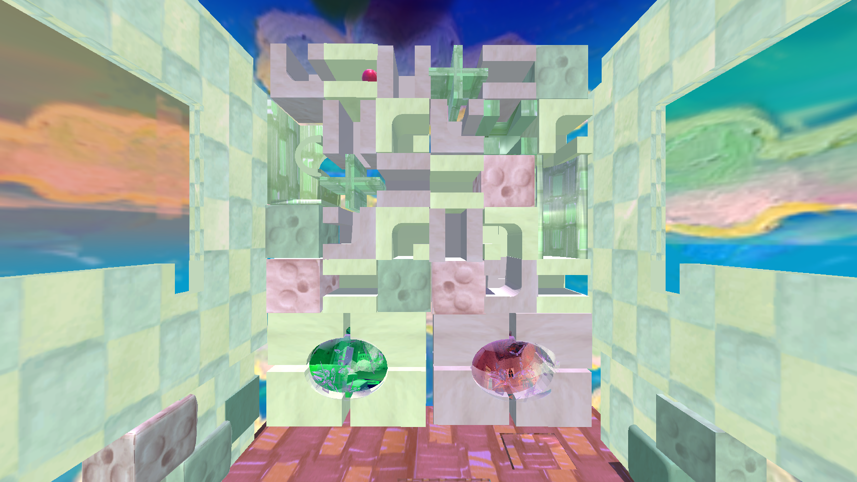 IF: Imaginary Friends