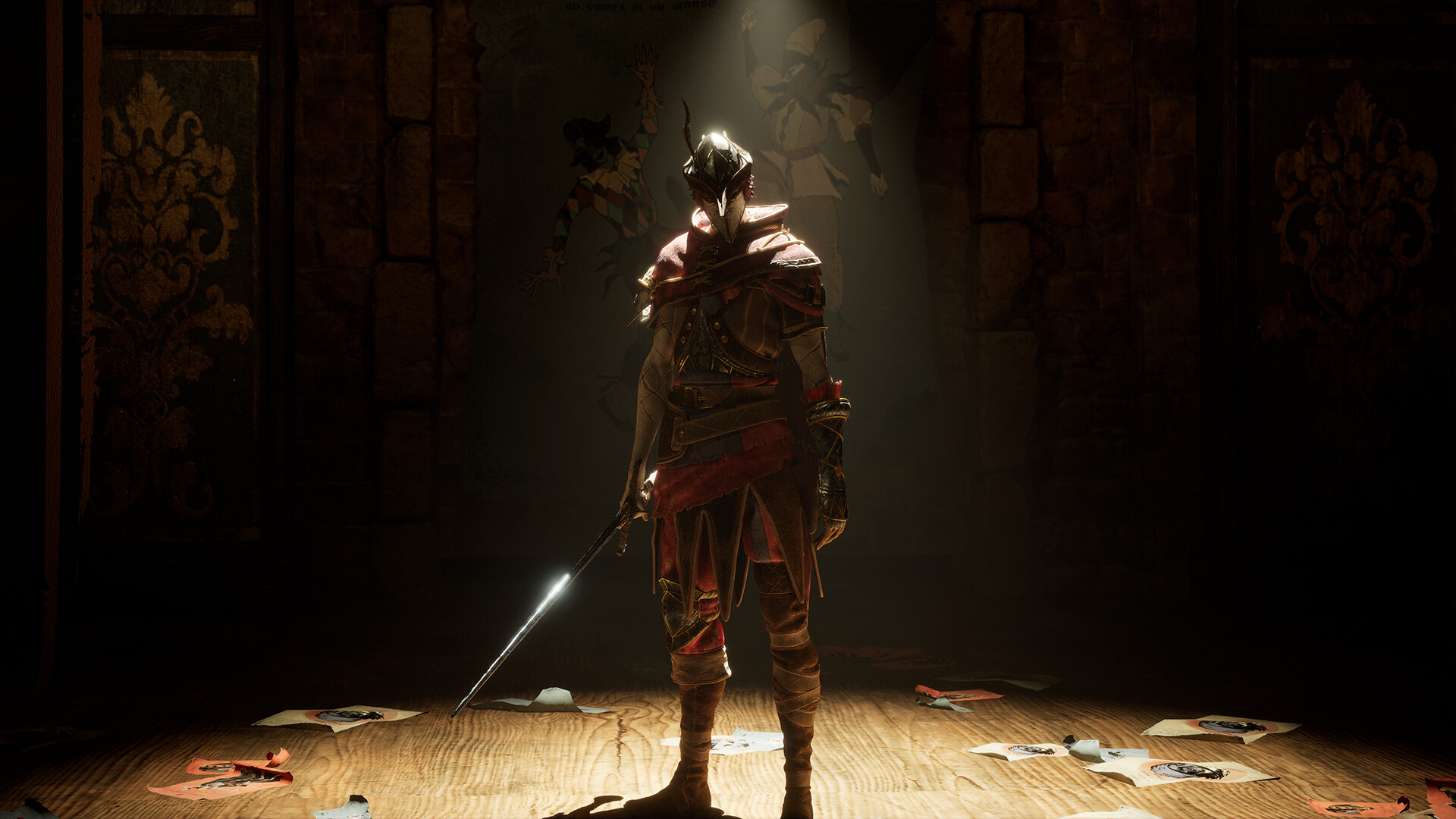 Enotria: The Last Song – Deluxe Edition