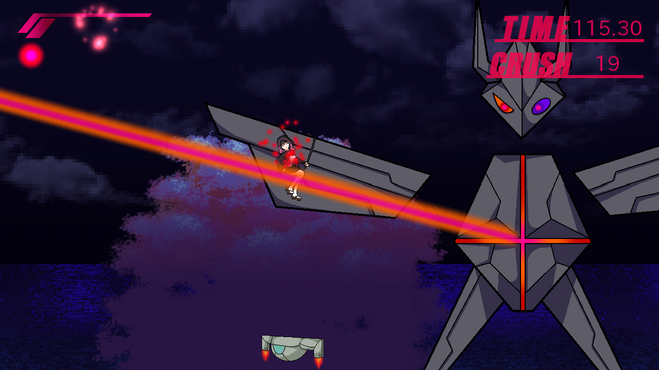 Pixel Game Maker Series: Angel’s Blood