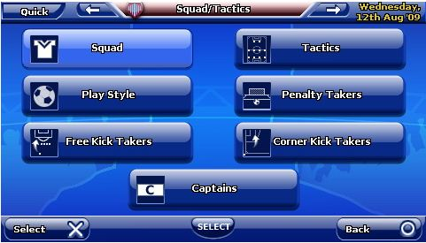 Championship Manager 2010 Express