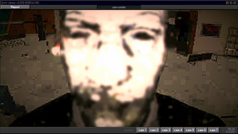 Caretaker: The Bureau