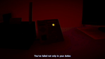 Caretaker: The Bureau