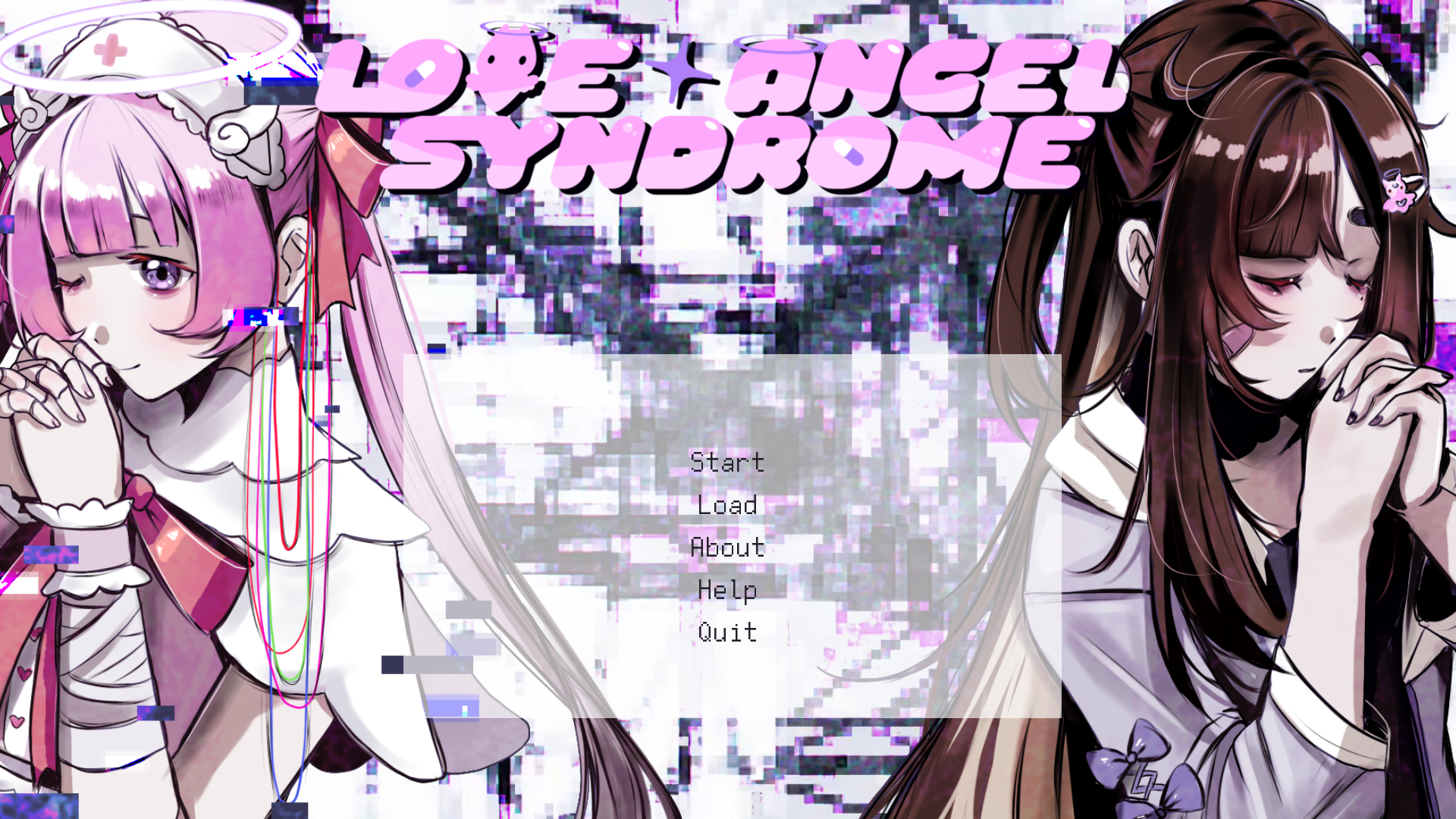 Love Angel Syndrome