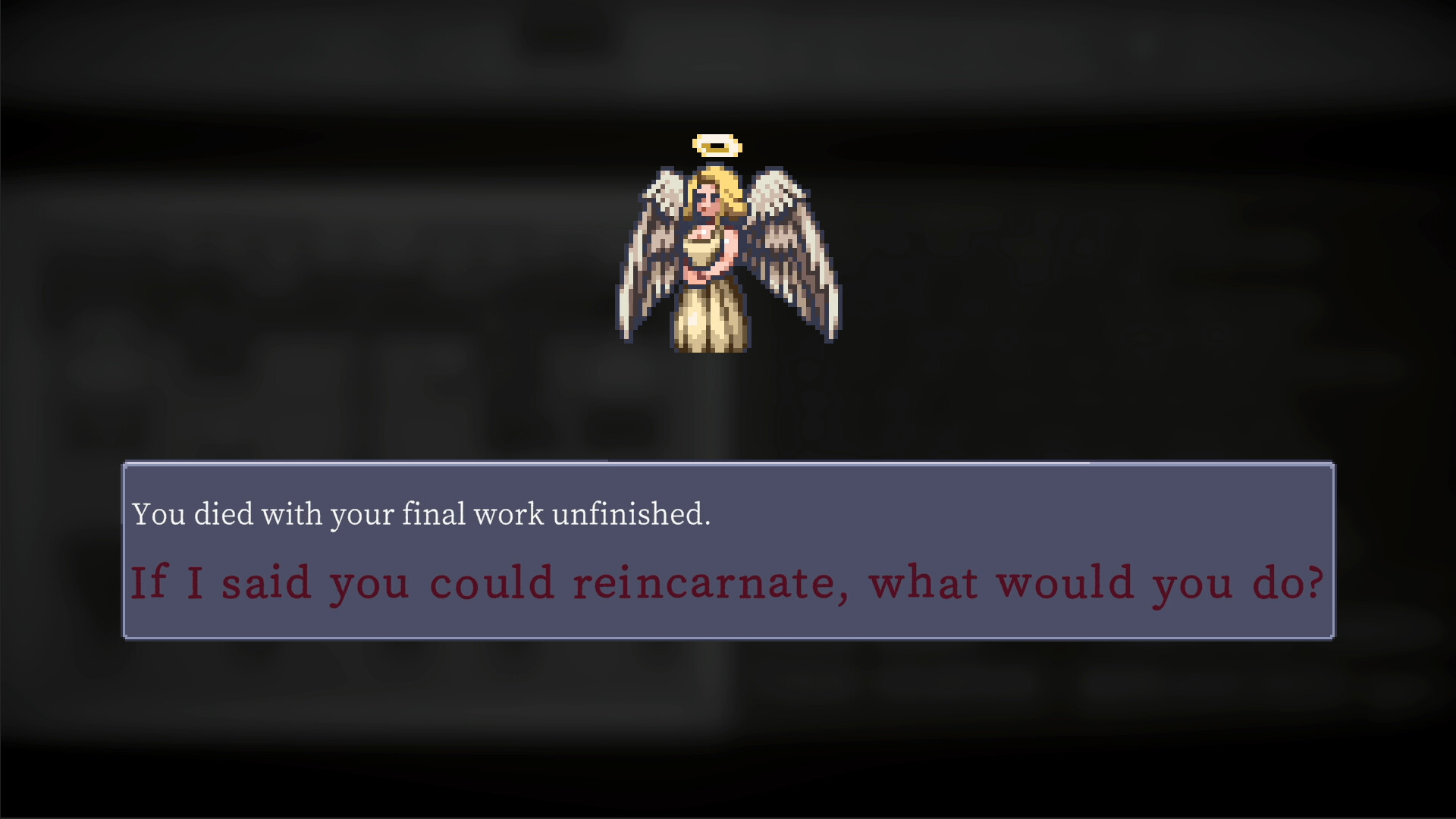 Life of a Lonely Indie Game Developer