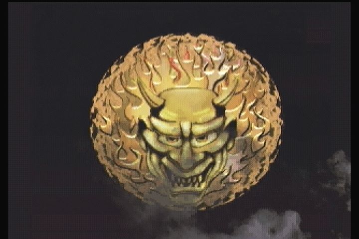 Escape from Monster Manor