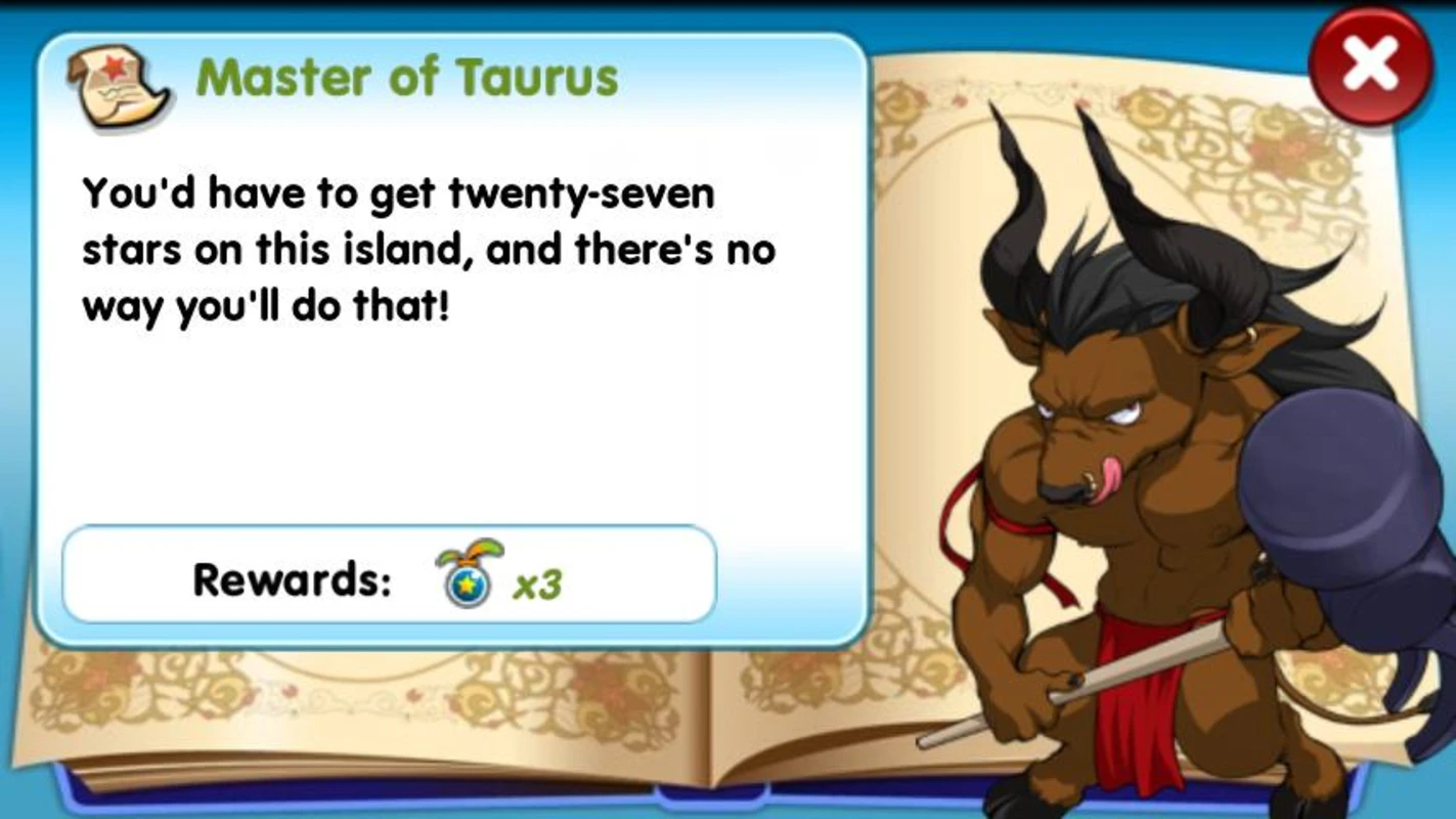 Monster Galaxy: The Zodiac Islands