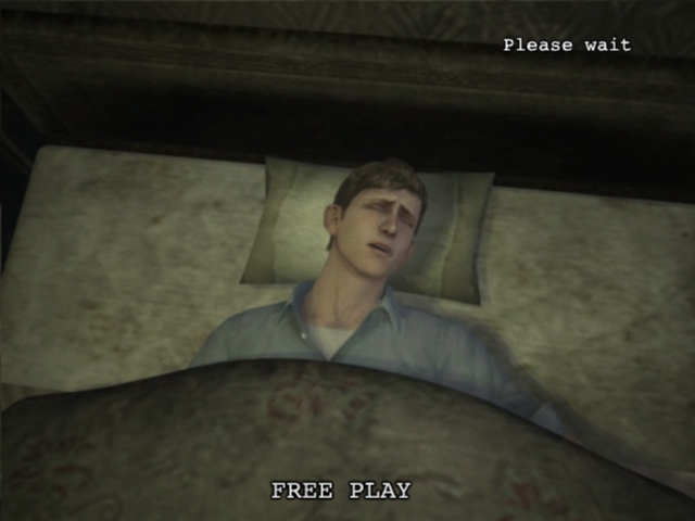 Silent Hill: The Arcade