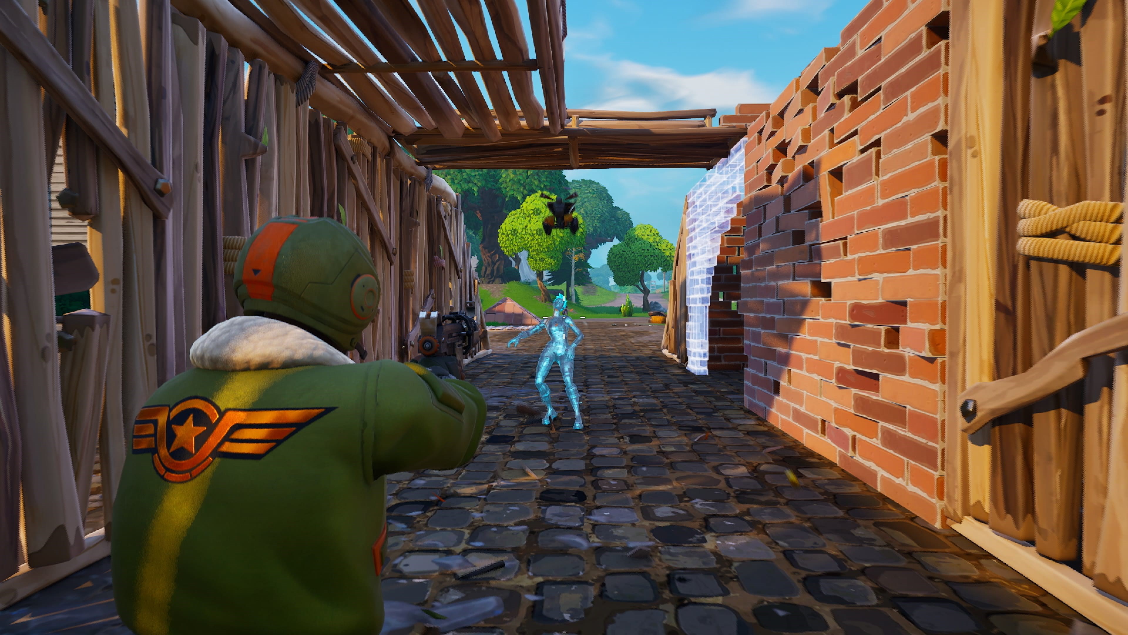 Fortnite OG
