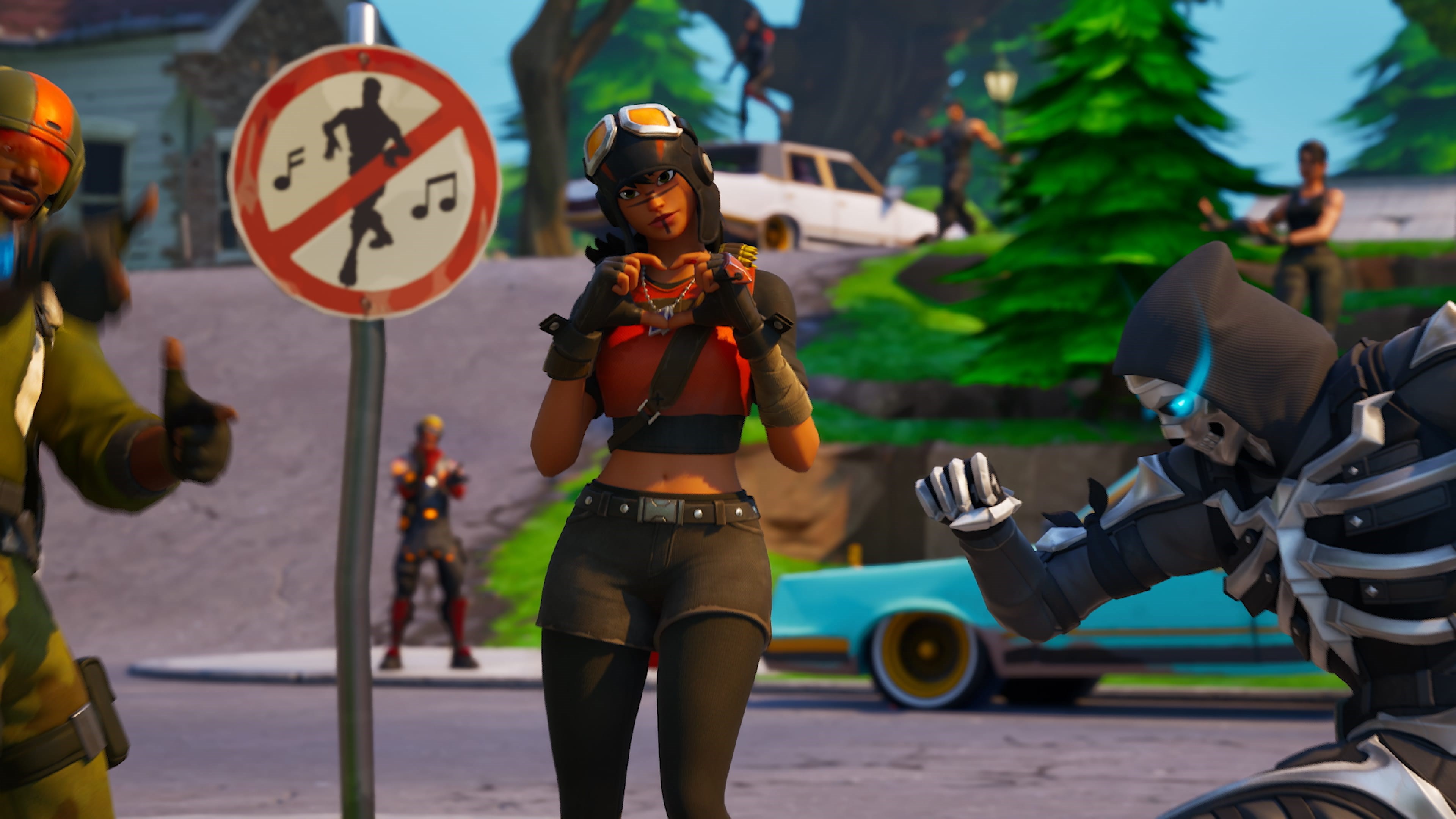 Fortnite OG