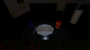 Midnight Snack