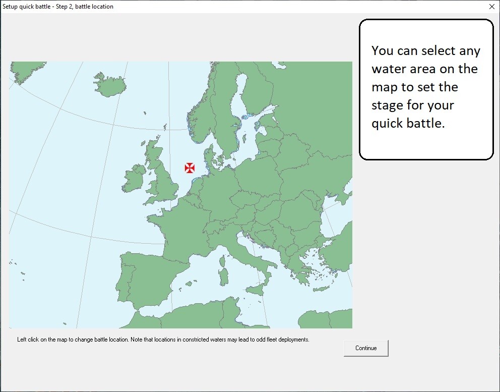 Rule the Waves 3: Expanded Battles