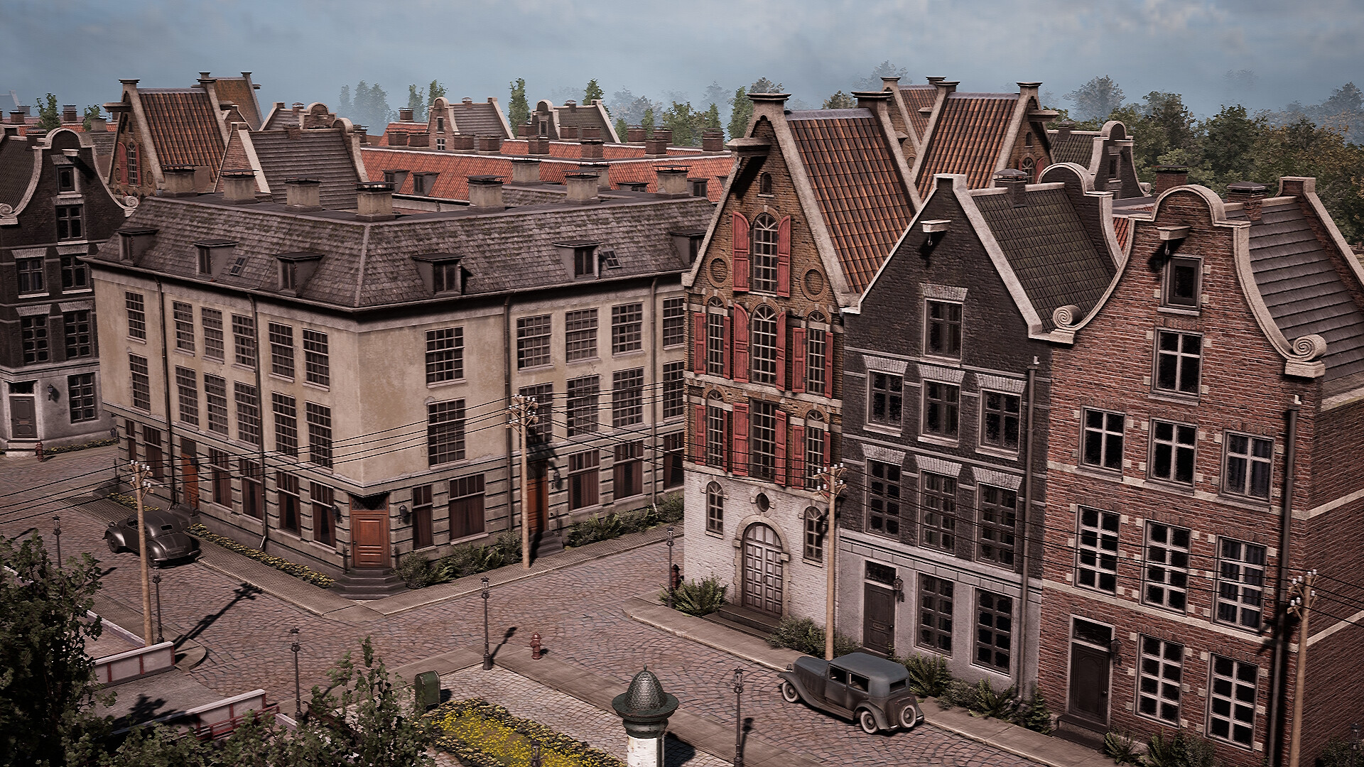 Headquarters: World War II – Market Garden