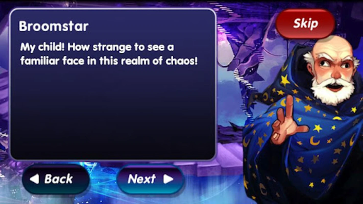 Monster Galaxy: Exile