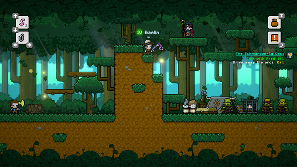 Nice Day for Fishing