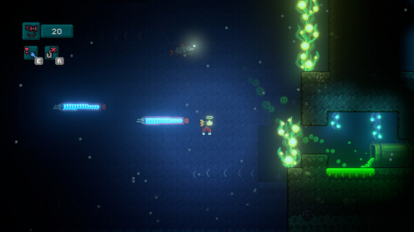 Nice Day for Fishing