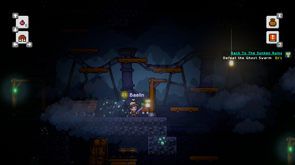 Nice Day for Fishing