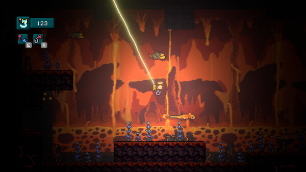 Nice Day for Fishing