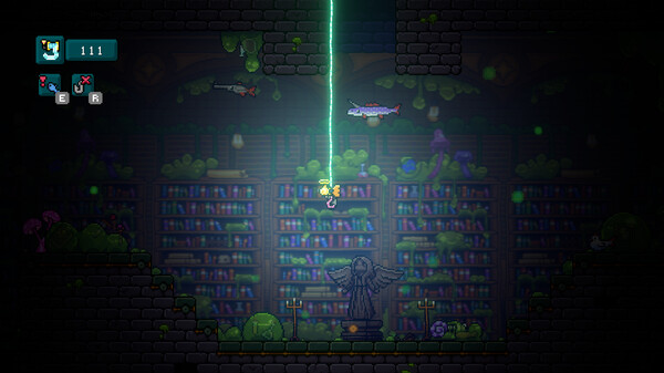 Nice Day for Fishing