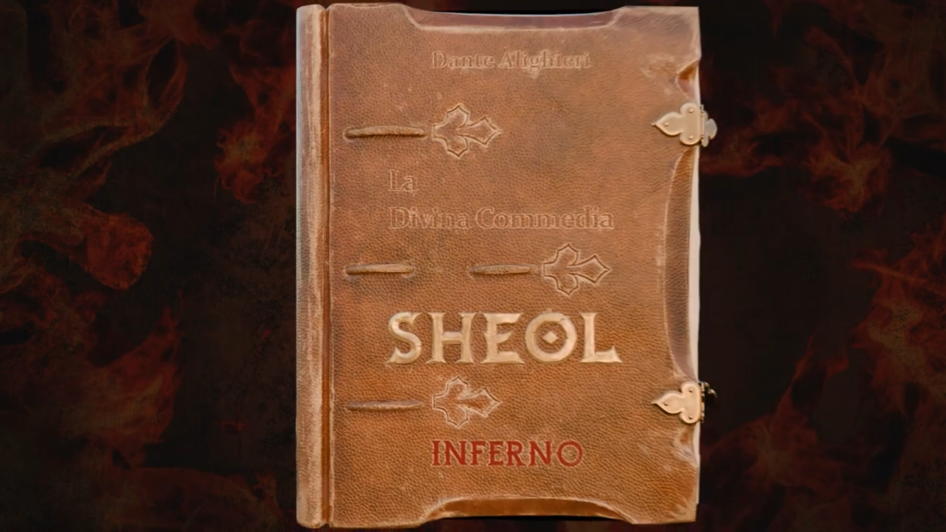 Sheol Inferno