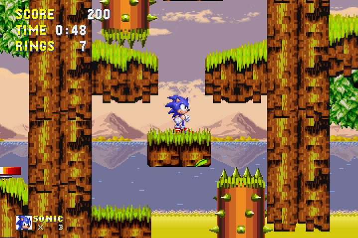 Sonic &amp; Friends 2
