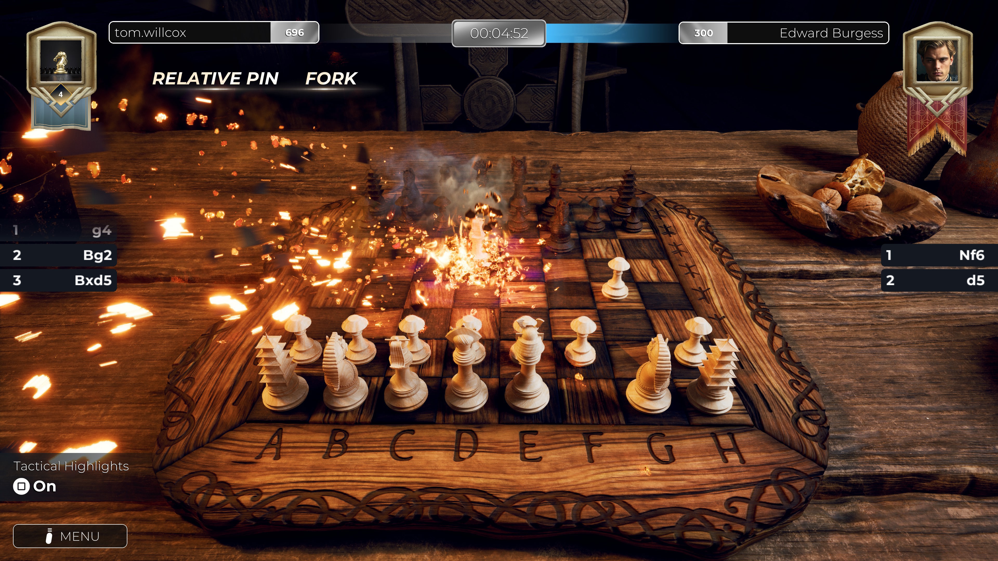 Chess Infinity