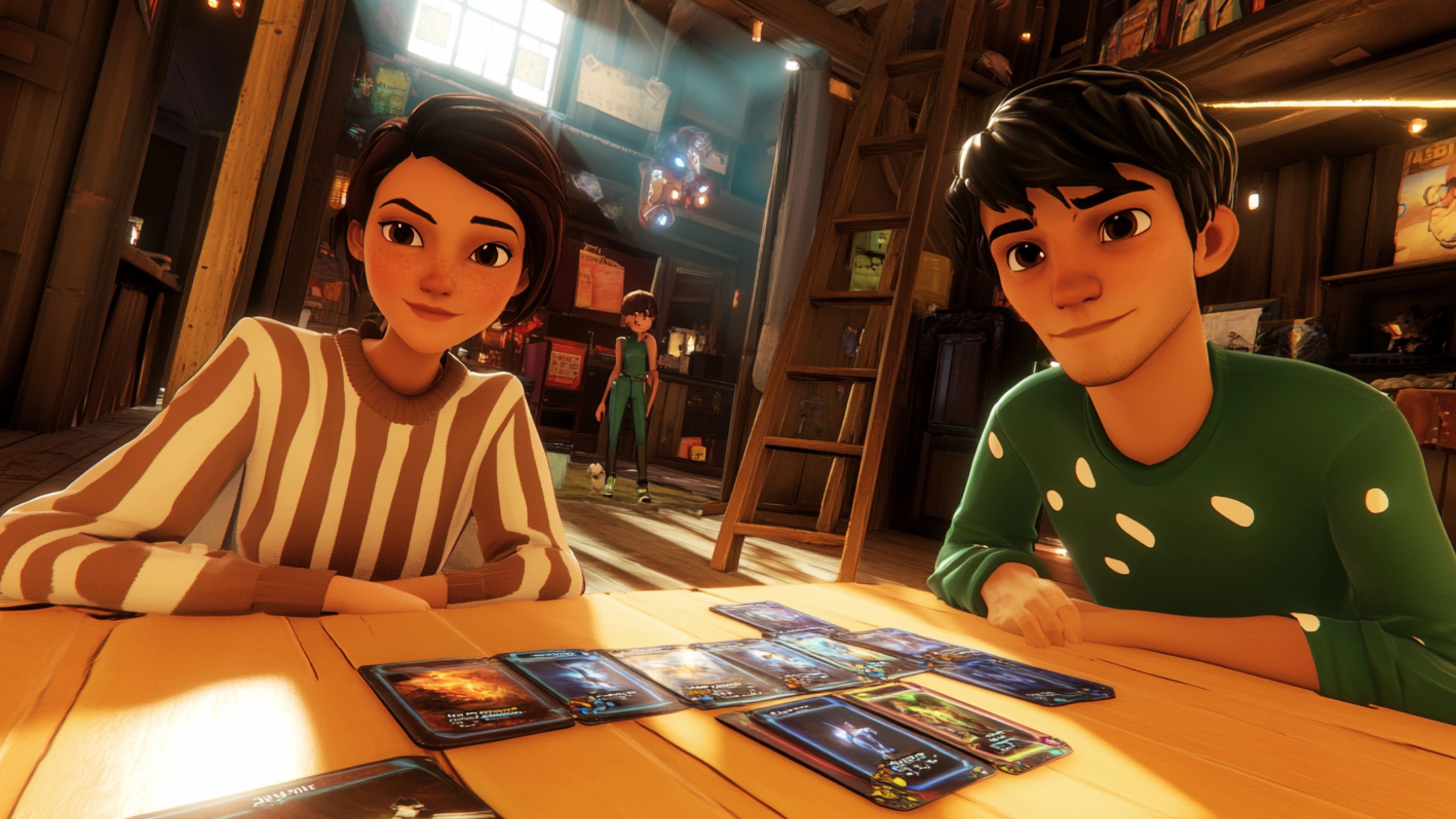 Trade Em Up: TCG Empire Shop