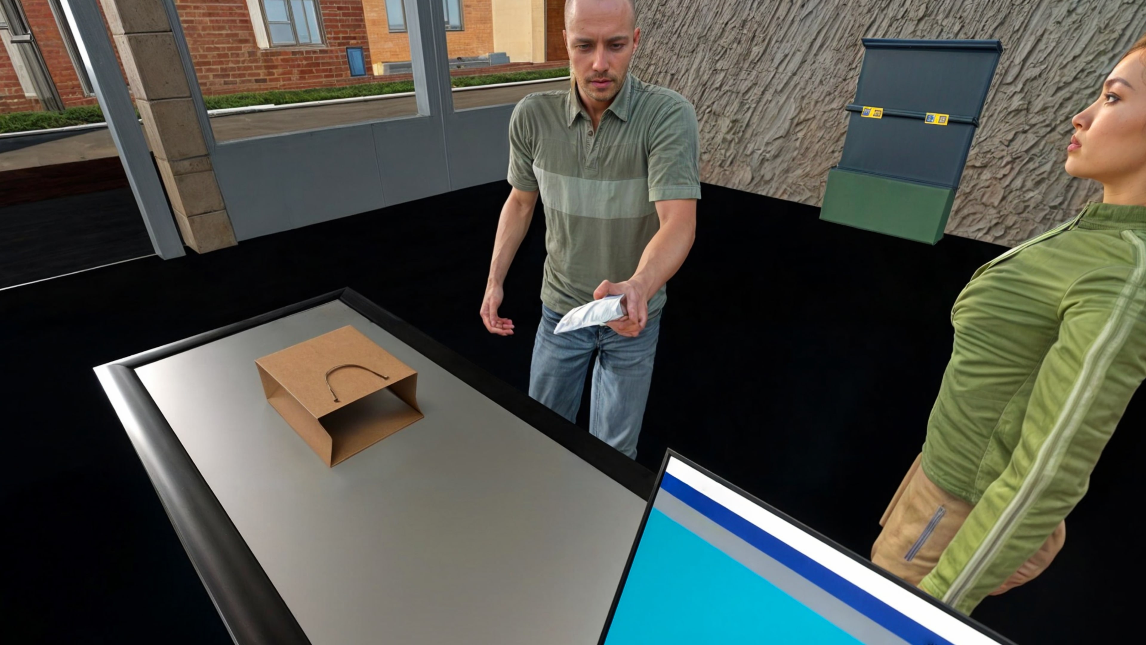 Trade Em Up: TCG Empire Shop