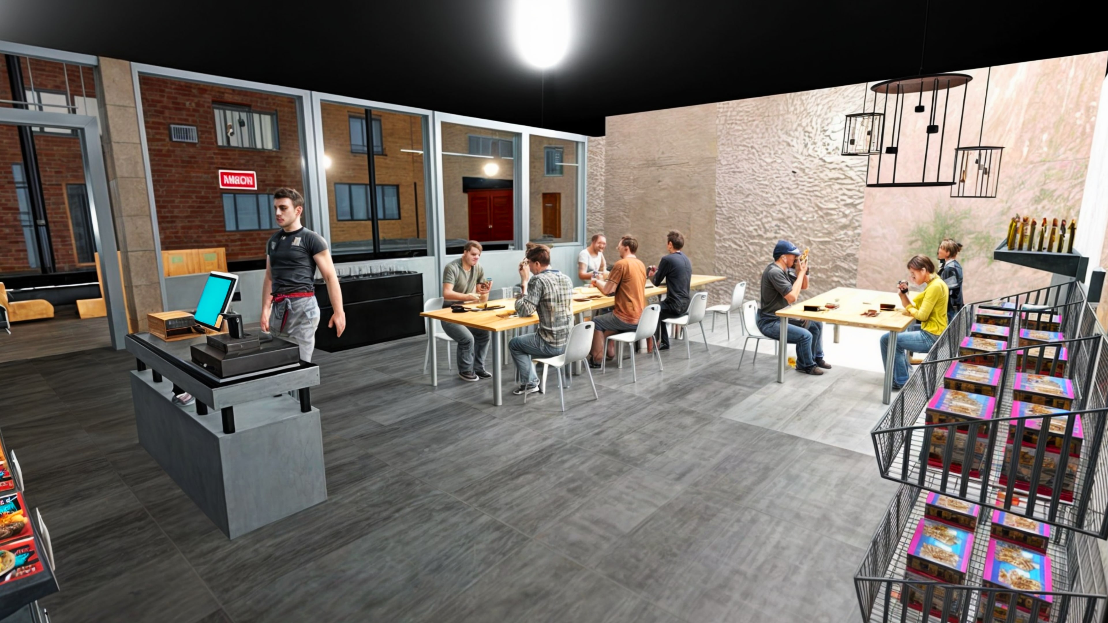 Trade Em Up: TCG Empire Shop