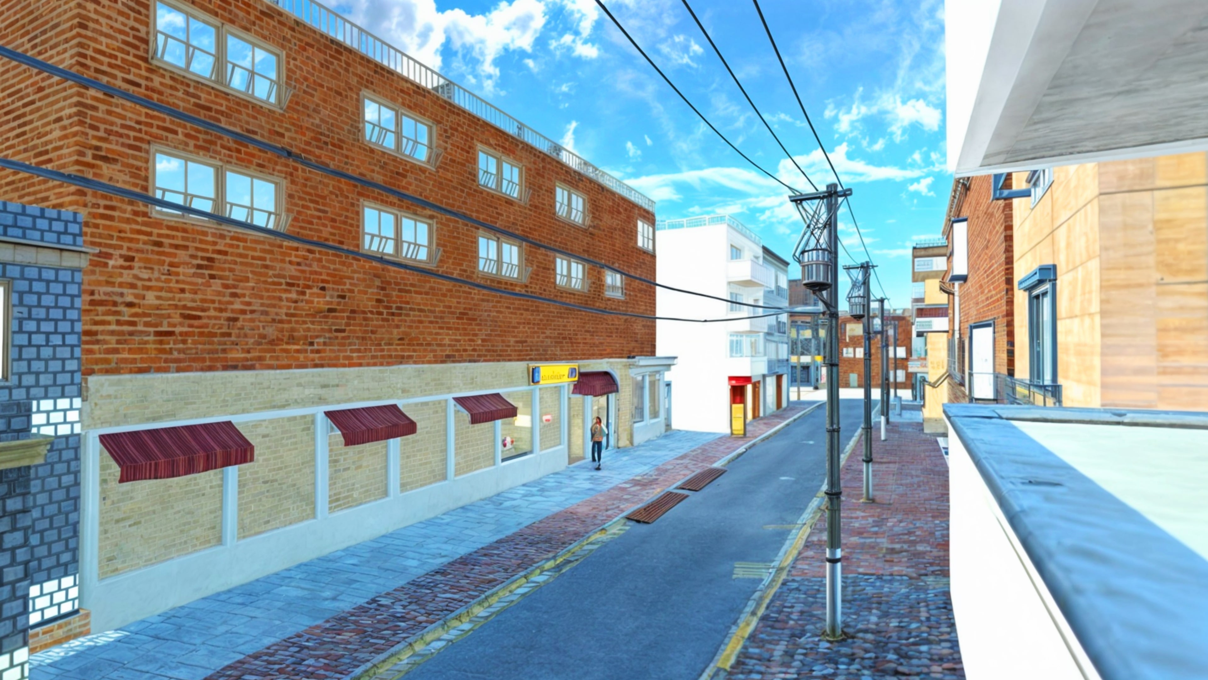 Trade Em Up: TCG Empire Shop