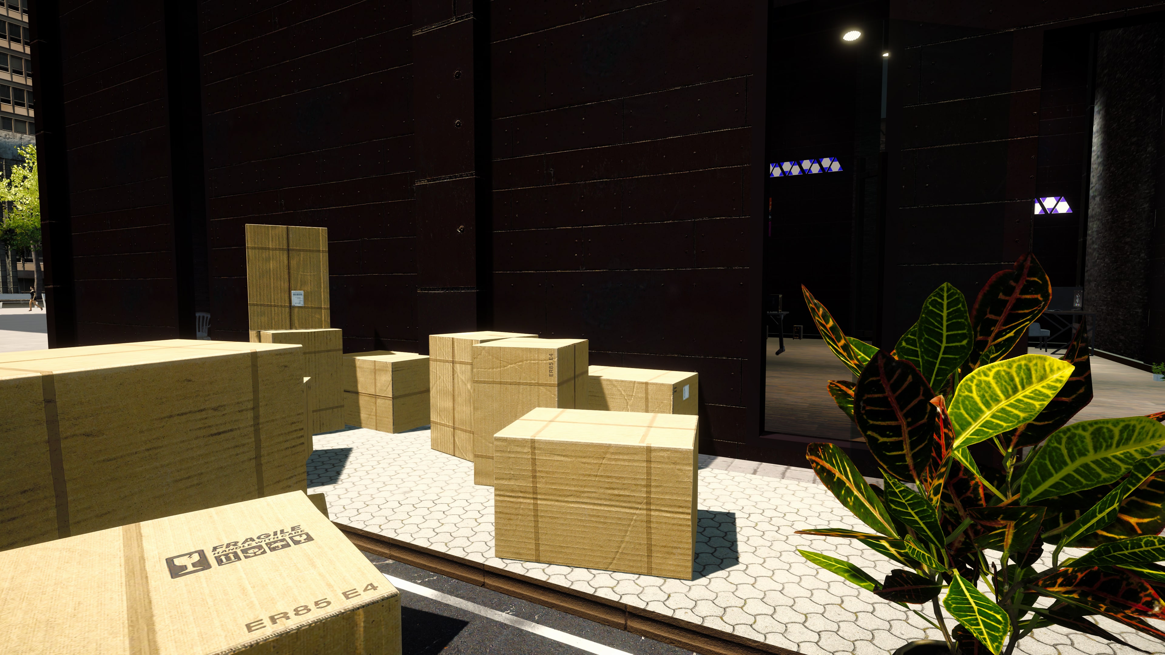 Internet Cafe Simulator 2025