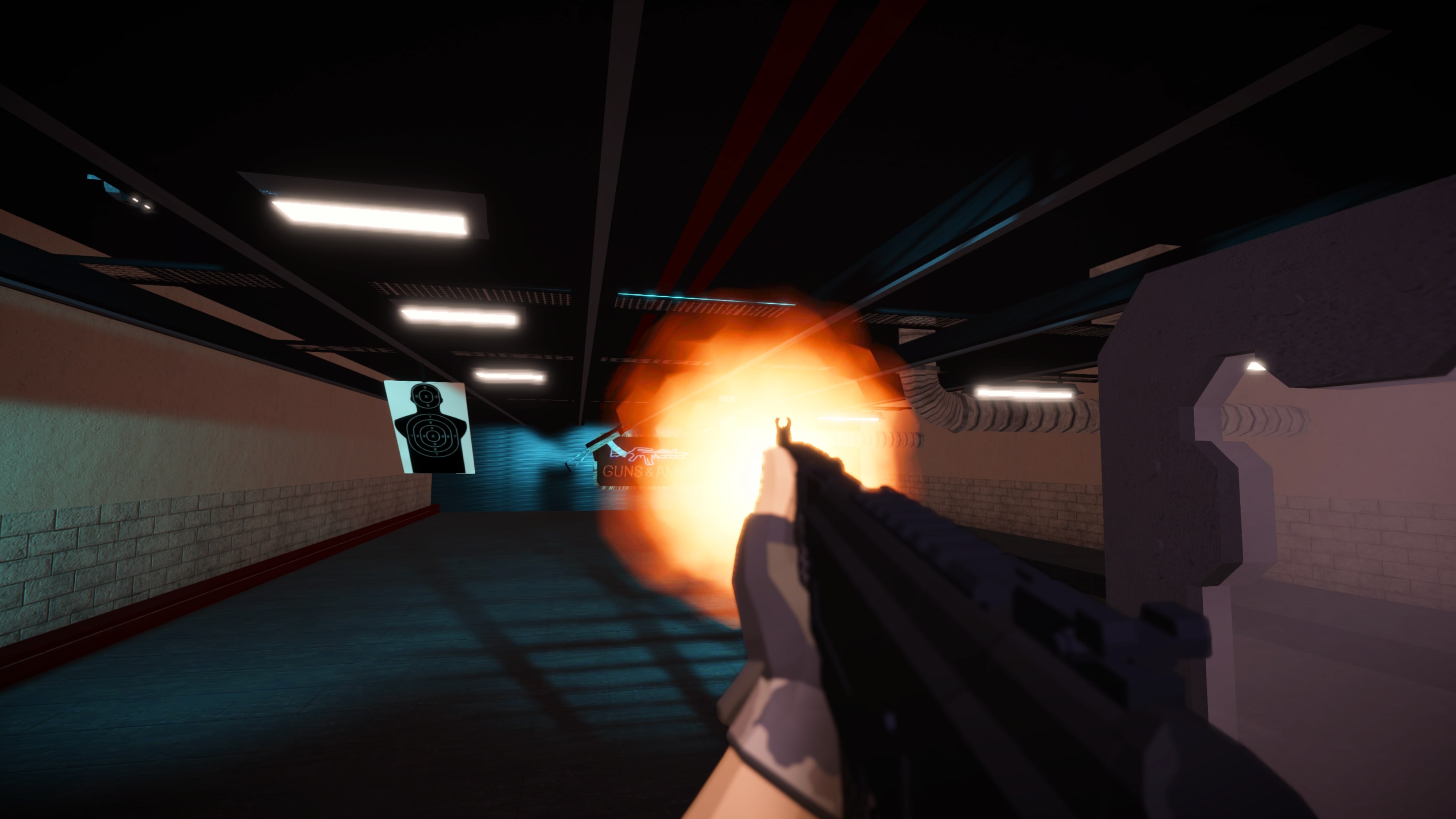 Gun Shop Dealer Simulator