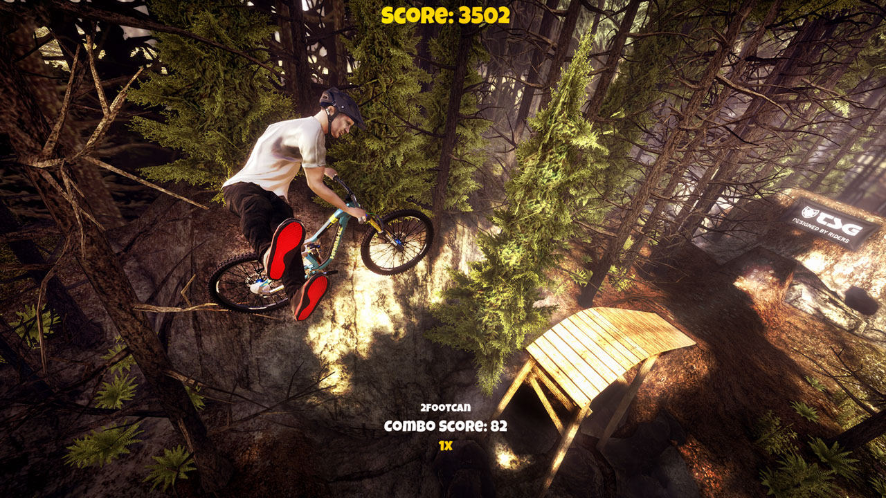 Shred! Remastered + Shred! 2 Bundle