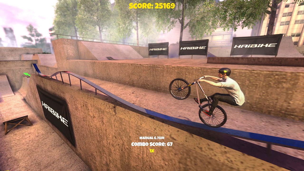 Shred! Remastered + Shred! 2 Bundle