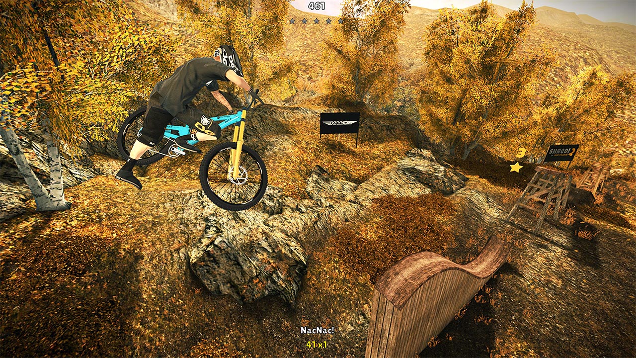 Shred! Remastered + Shred! 2 Bundle