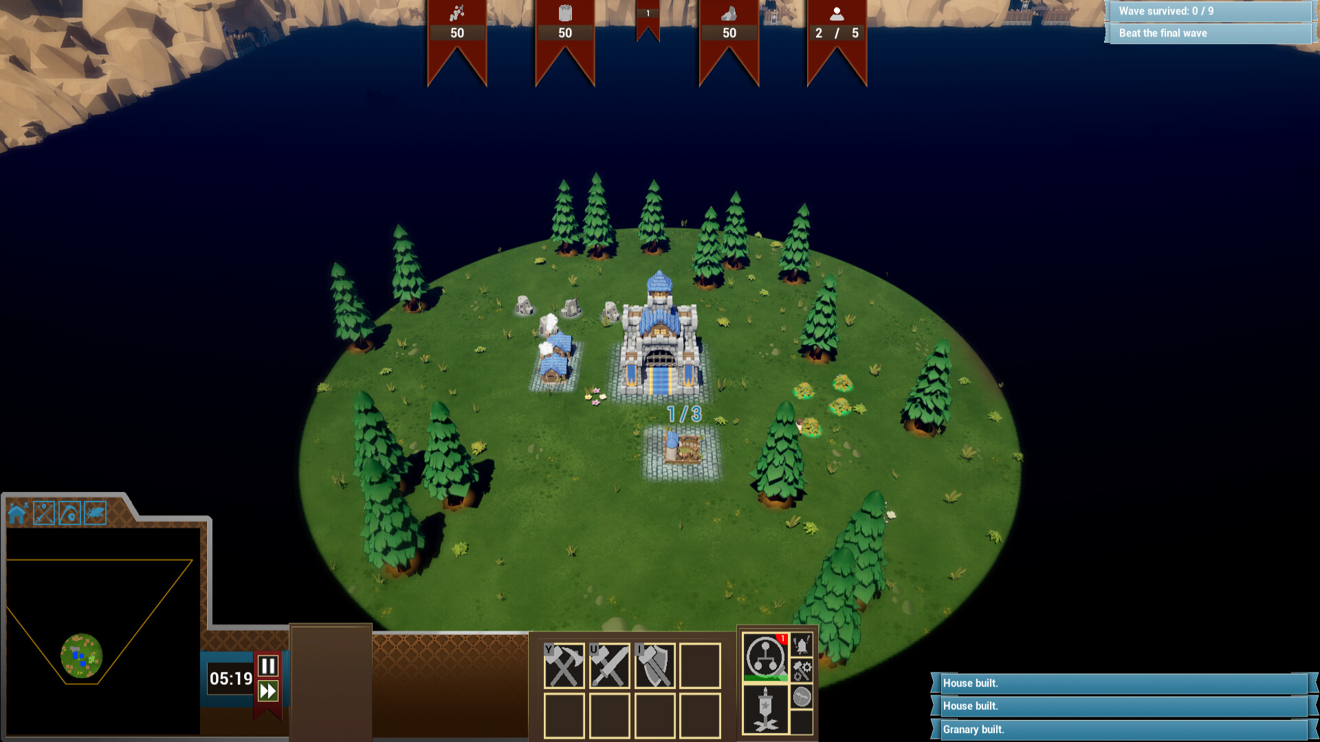 There’s No Dragon!