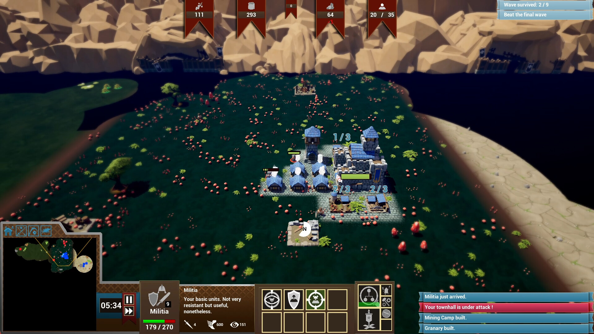 There’s No Dragon!