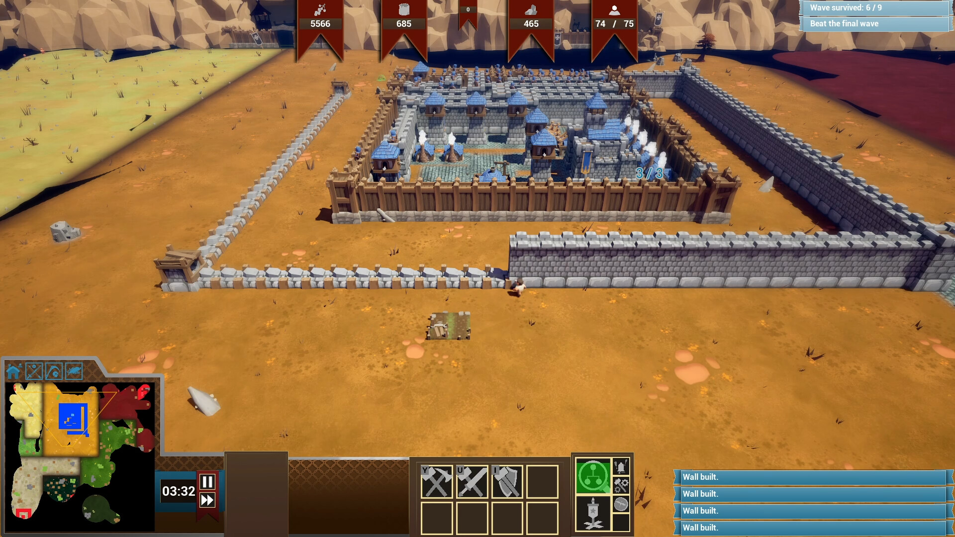 There’s No Dragon!