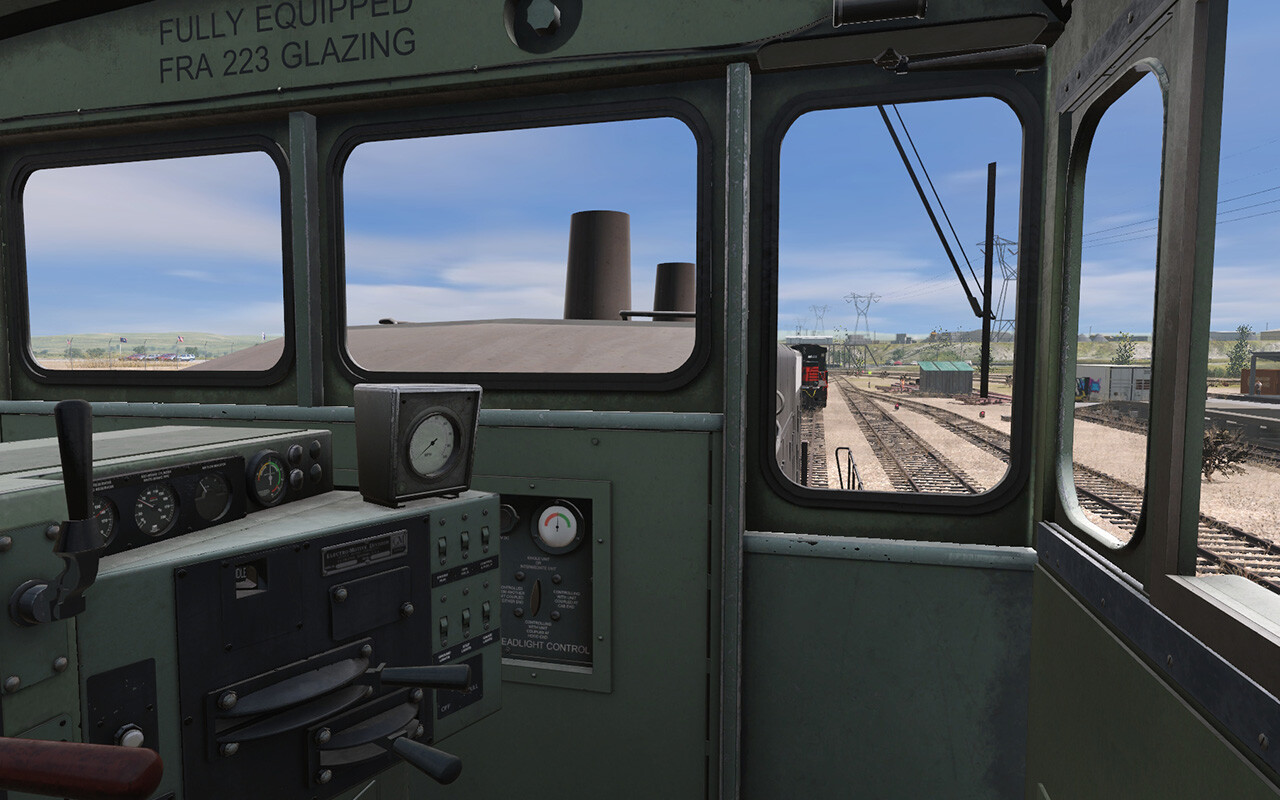 Trainz 2019: Pro Train: NS Loco Bundle 1