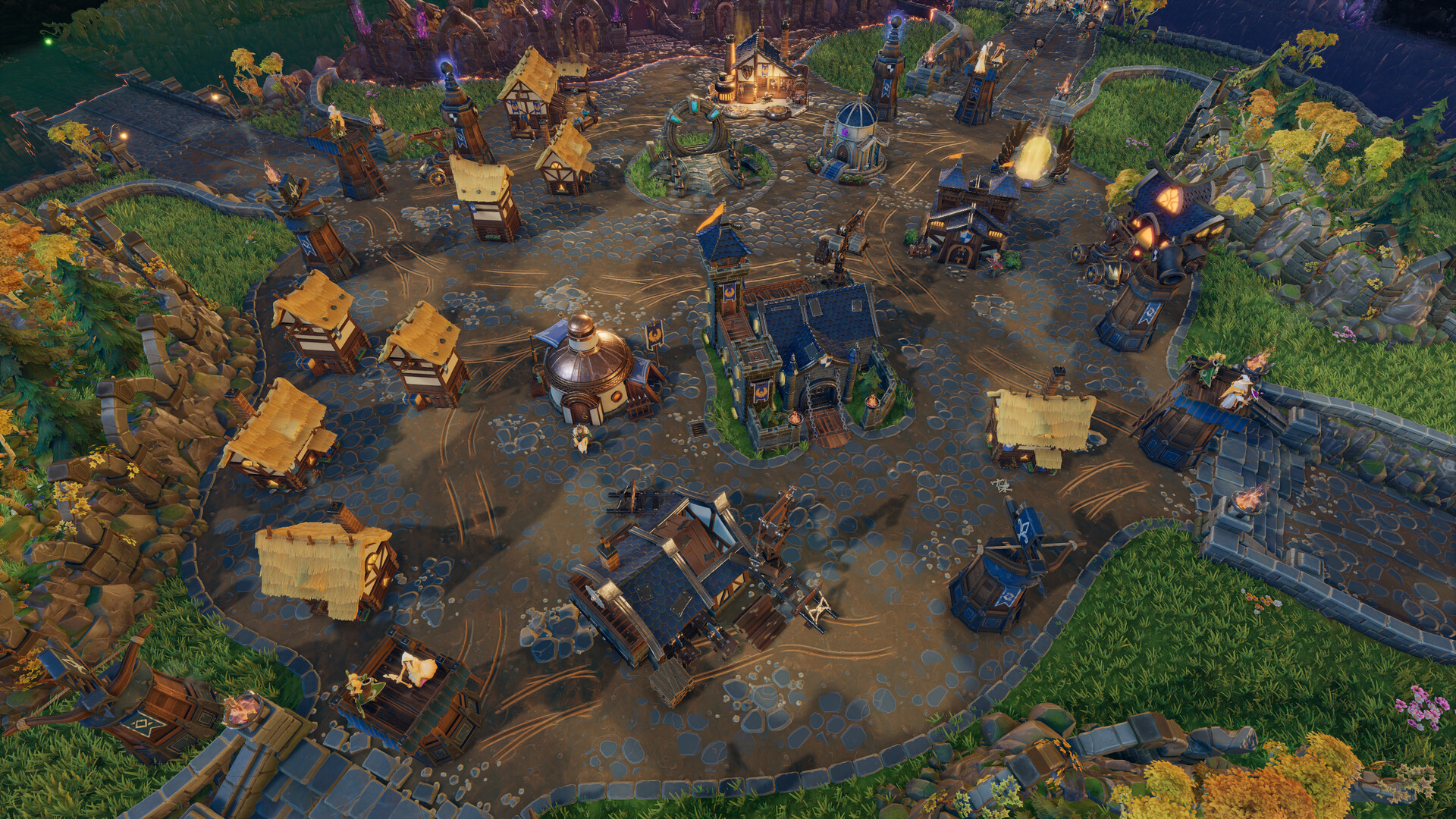 Dungeons 4: Not Another Multiverse