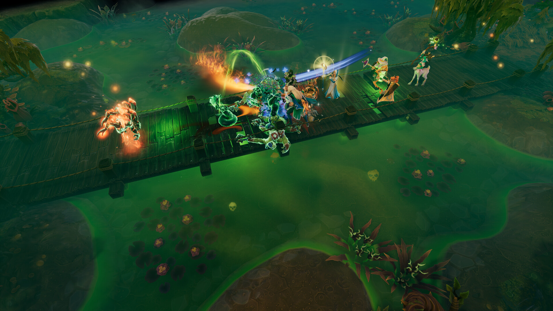 Dungeons 4: Not Another Multiverse