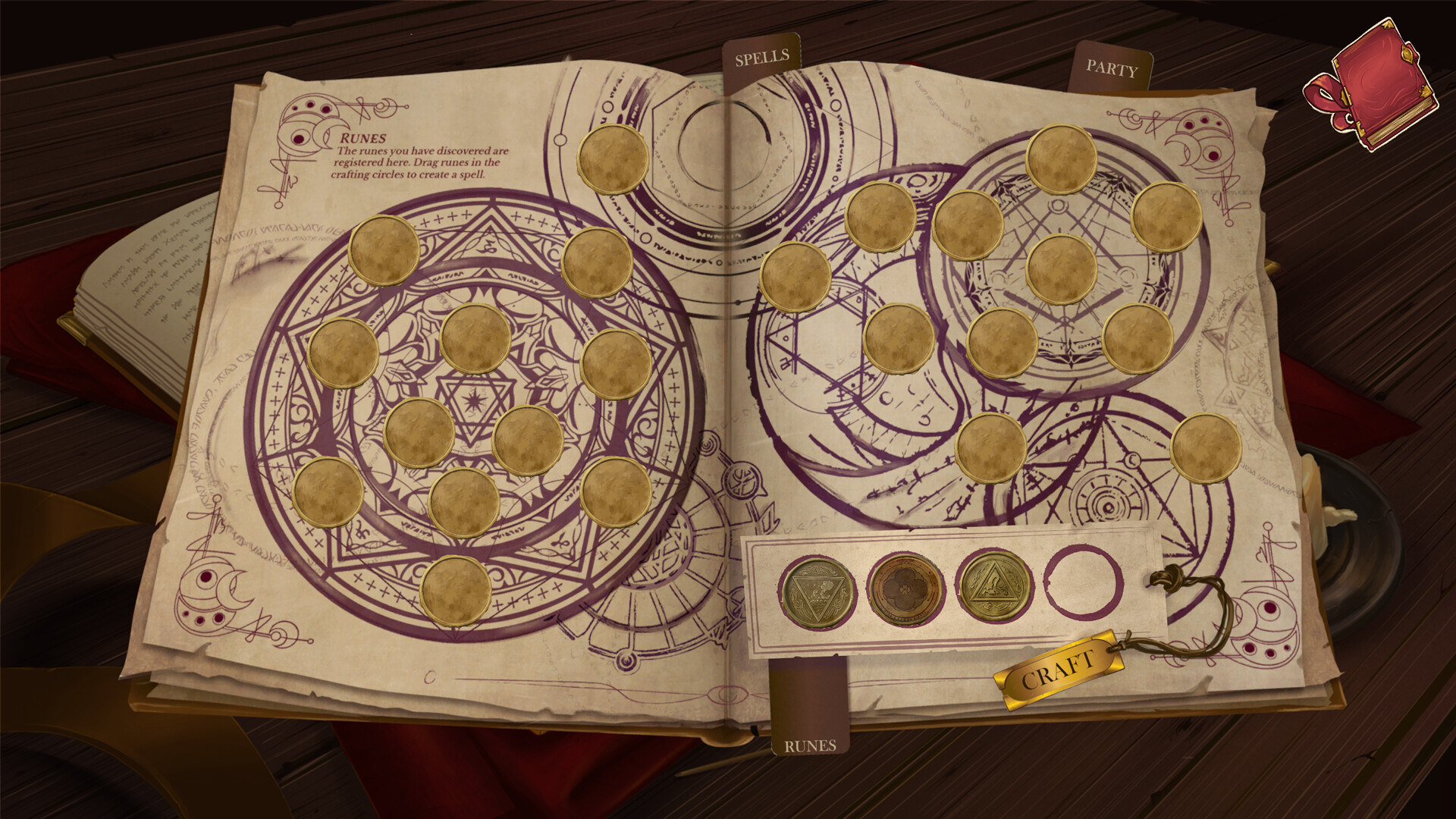 Lythe The Forgetful Witch: A Visual Novel