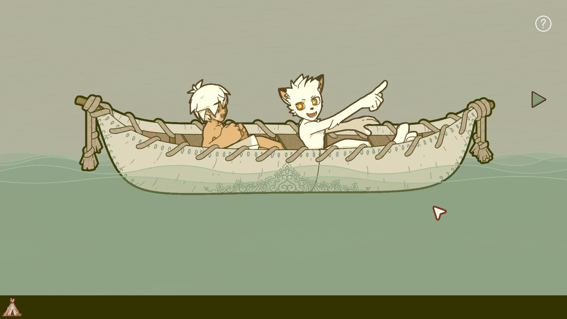 Akuro &amp; Bahaku: Jungle Adventure