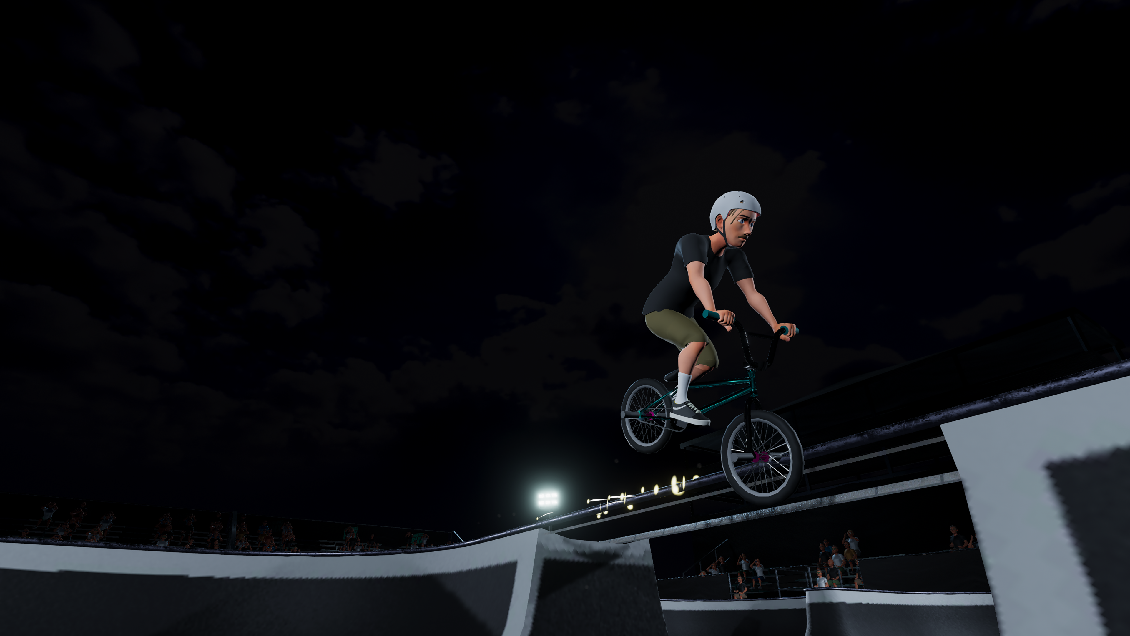 Legends BMX