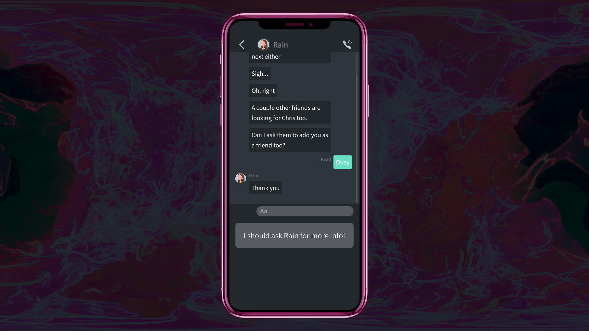 Urban Legend Hunters 2: Double