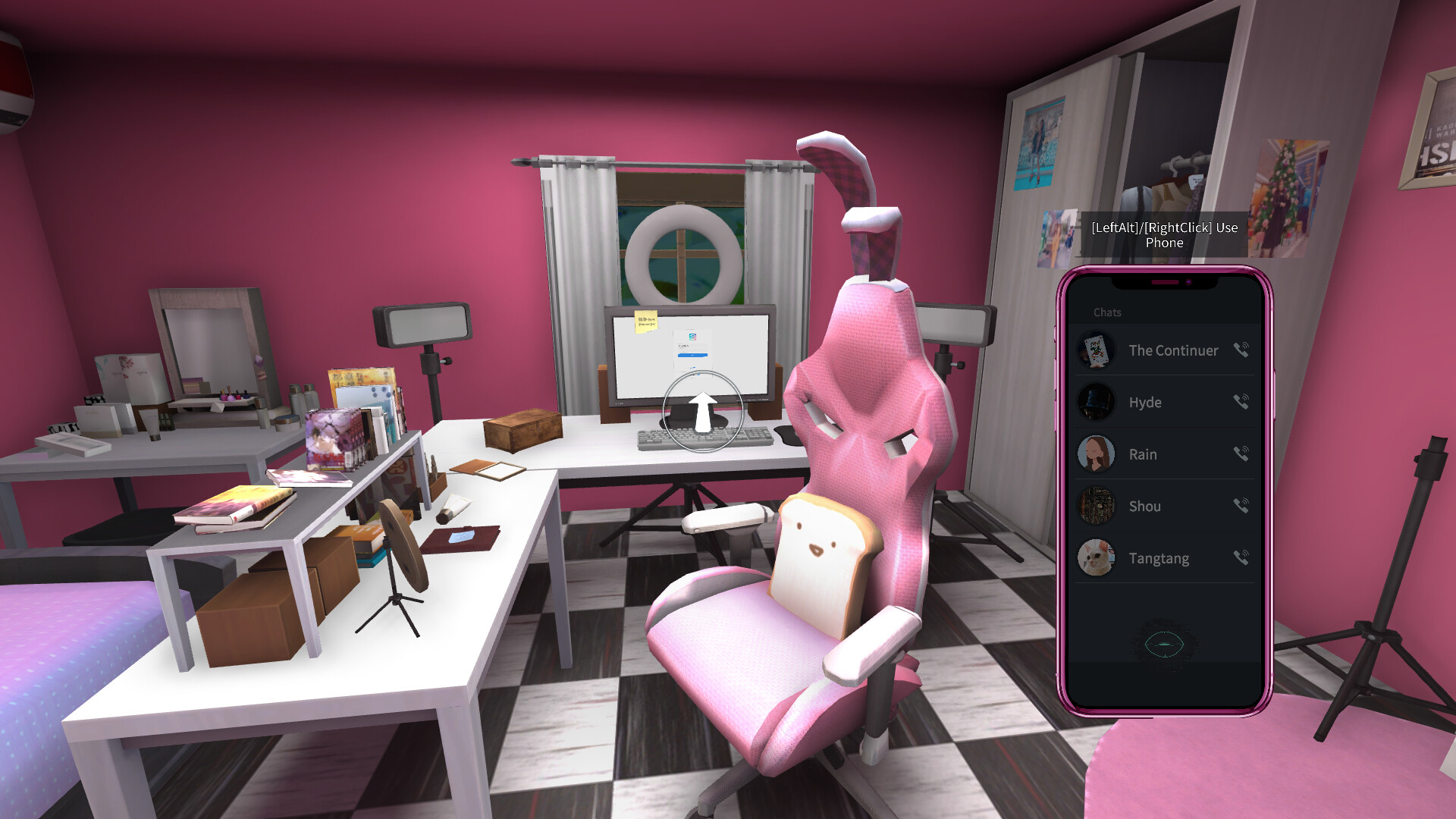 Urban Legend Hunters 2: Double